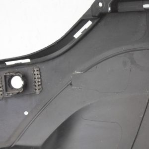 Kia Sportage QLE Rear Bumper Lower Section 2018 TO 2022 86612-F1500 Genuine - Image 15