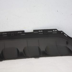 Kia Sportage QLE Rear Bumper Lower Section 2018 TO 2022 86612-F1500 Genuine - Image 17