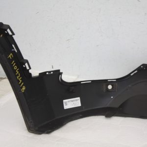 Kia Sportage QLE Rear Bumper Lower Section 2018 TO 2022 86612-F1500 Genuine - Image 19