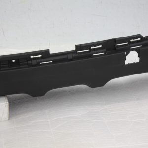 Kia Sportage QLE Rear Bumper Lower Section 2018 TO 2022 86612-F1500 Genuine - Image 3