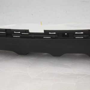 Kia Sportage QLE Rear Bumper Lower Section 2018 TO 2022 86612-F1500 Genuine - Image 4