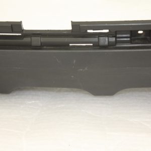 Kia Sportage QLE Rear Bumper Lower Section 2018 TO 2022 86612-F1500 Genuine - Image 5