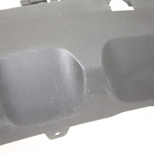 Kia Sportage QLE Rear Bumper Lower Section 2018 TO 2022 86612-F1500 Genuine - Image 6