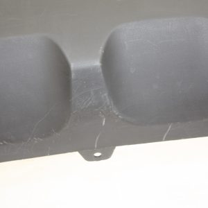 Kia Sportage QLE Rear Bumper Lower Section 2018 TO 2022 86612-F1500 Genuine - Image 7