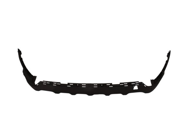 Kia-Sportage-QLE-Rear-Bumper-Lower-Section-2018-TO-2022-86612-F1500-Genuine-177966692816