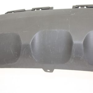 Kia Sportage QLE Rear Bumper Lower Section 2018 TO 2022 86612-F1500 Genuine - Image 8