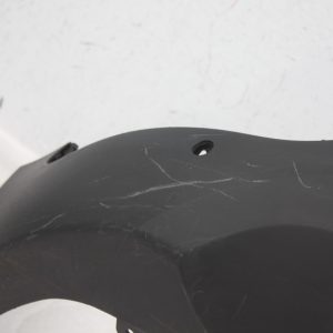 Kia Sportage QLE Rear Bumper Lower Section 2018 TO 2022 86612-F1500 Genuine - Image 9