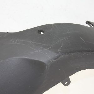 Kia Sportage QLE Rear Bumper Lower Section 2018 TO 2022 86612-F1500 Genuine - Image 10