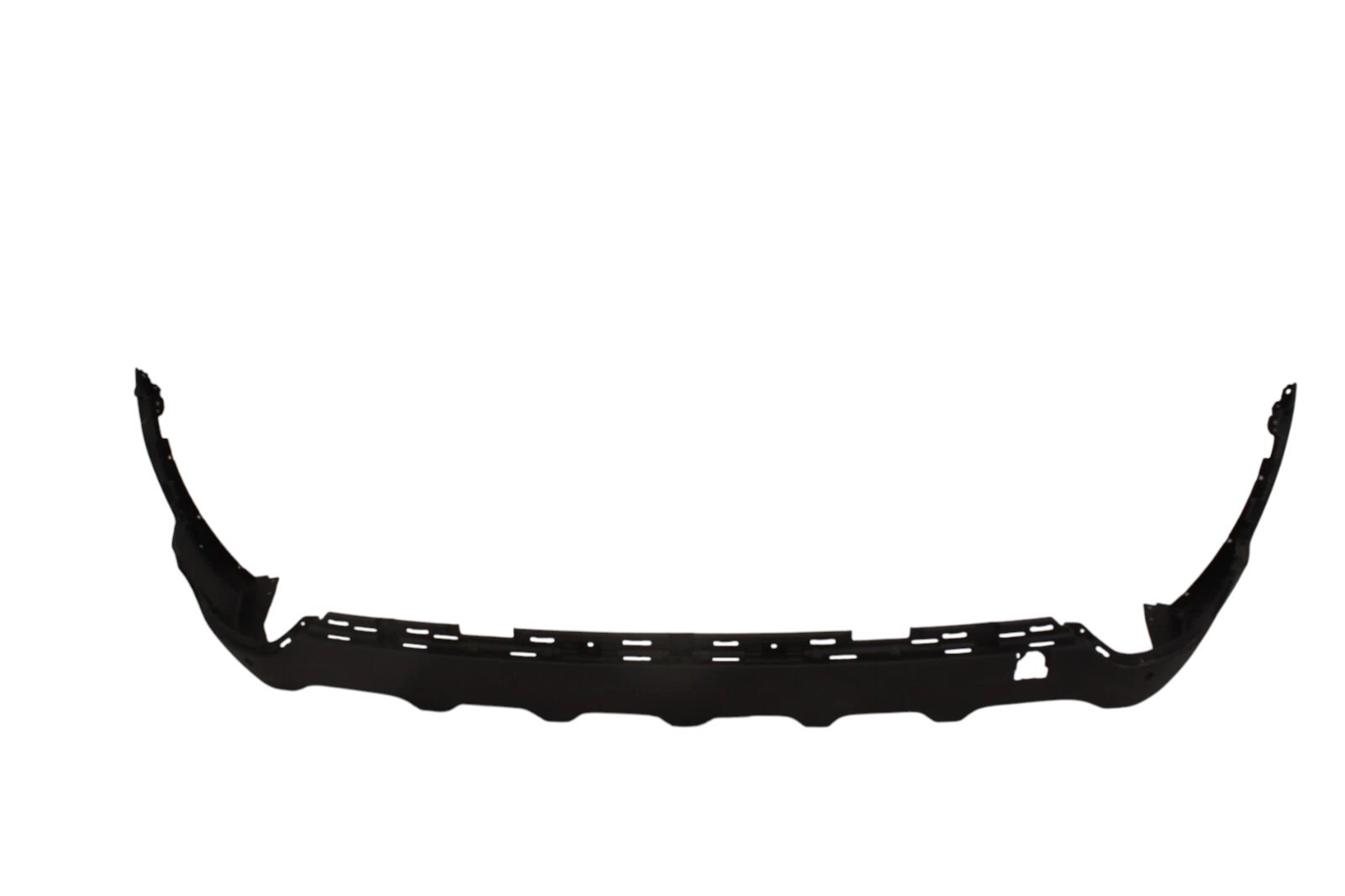 Kia Sportage QLE Rear Bumper Lower Section 2018 TO 2022 86612-F1500 Genuine