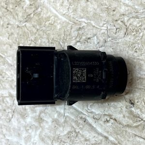 Kia Sportage Rear Bumper PDC Parking Sensor 2022 TO 2025 99310-P1300BKL Genuine - Image 5