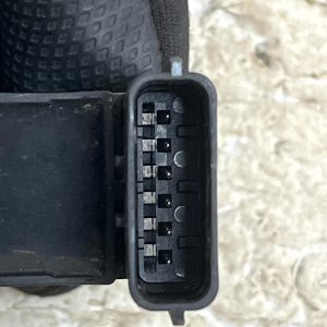 Kia Sportage Rear Bumper PDC Parking Sensor 2022 TO 2025 99310-P1300BKL Genuine - Image 7