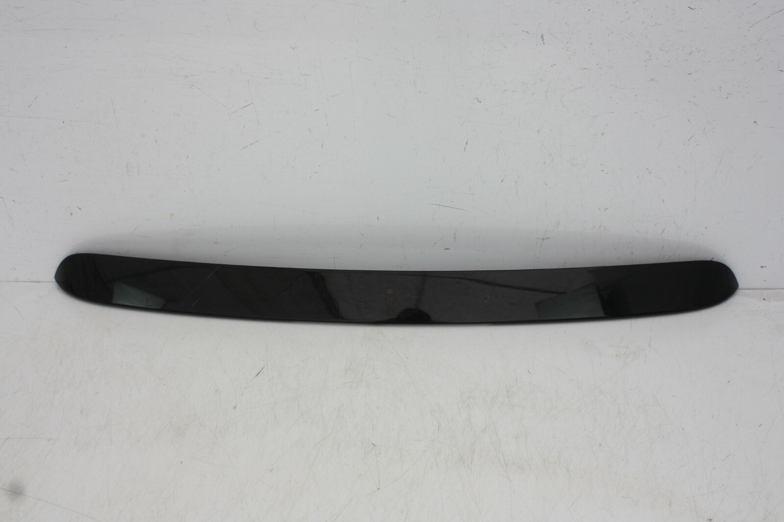 Kia Sportage Rear Tailgate Boot Lid Spoiler 2010 TO 2016 87210-3W000 Genuine