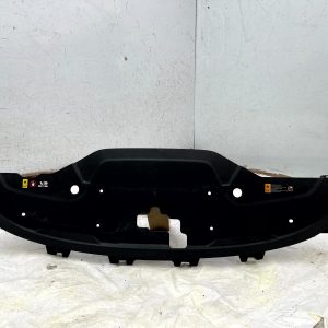 Kia Stinger Upper Radiator Grille Cover 2018 TO 2022 86361-J5000 - Image 3