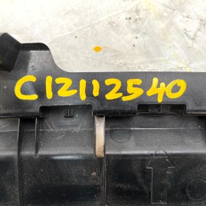 Kia Stinger Upper Radiator Grille Cover 2018 TO 2022 86361-J5000 - Image 4