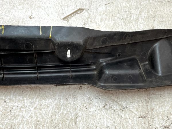 Kia Venga Front Right Side Wing Insulator Trim 2010 TO 2019 84142 1P000 Genuine 178316723096 11