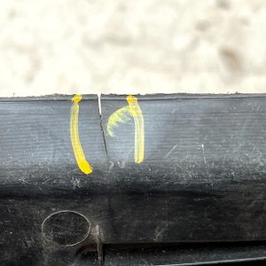 Kia Venga Front Right Side Wing Insulator Trim 2010 TO 2019 84142-1P000 Genuine - Image 13