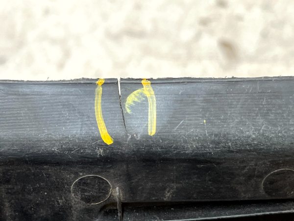 Kia Venga Front Right Side Wing Insulator Trim 2010 TO 2019 84142 1P000 Genuine 178316723096 13