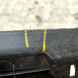 Kia Venga Front Right Side Wing Insulator Trim 2010 TO 2019 84142-1P000 Genuine - Image 14
