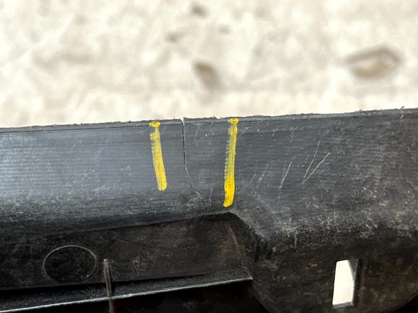 Kia Venga Front Right Side Wing Insulator Trim 2010 TO 2019 84142 1P000 Genuine 178316723096 14