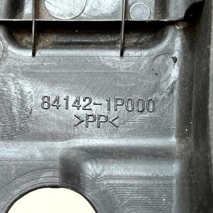 Kia Venga Front Right Side Wing Insulator Trim 2010 TO 2019 84142-1P000 Genuine - Image 15