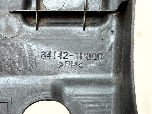 Kia Venga Front Right Side Wing Insulator Trim 2010 TO 2019 84142 1P000 Genuine 178316723096 15