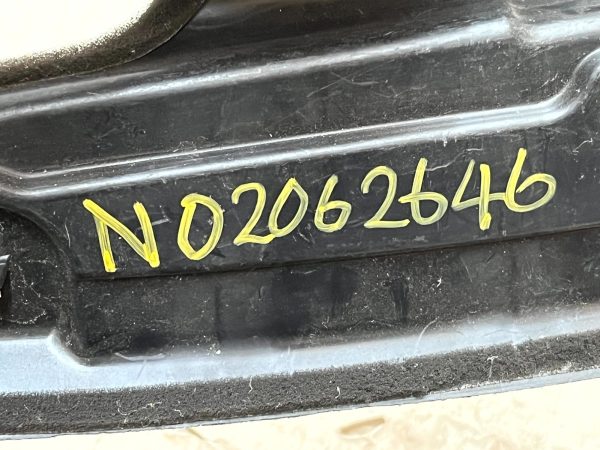 Kia Venga Front Right Side Wing Insulator Trim 2010 TO 2019 84142 1P000 Genuine 178316723096 16