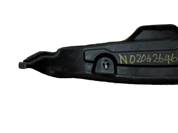 Kia Venga Front Right Side Wing Insulator Trim 2010 TO 2019 84142 1P000 Genuine 178316723096 2