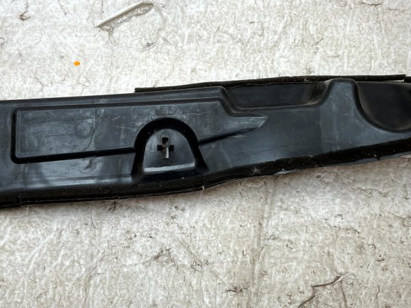 Kia Venga Front Right Side Wing Insulator Trim 2010 TO 2019 84142 1P000 Genuine 178316723096 5