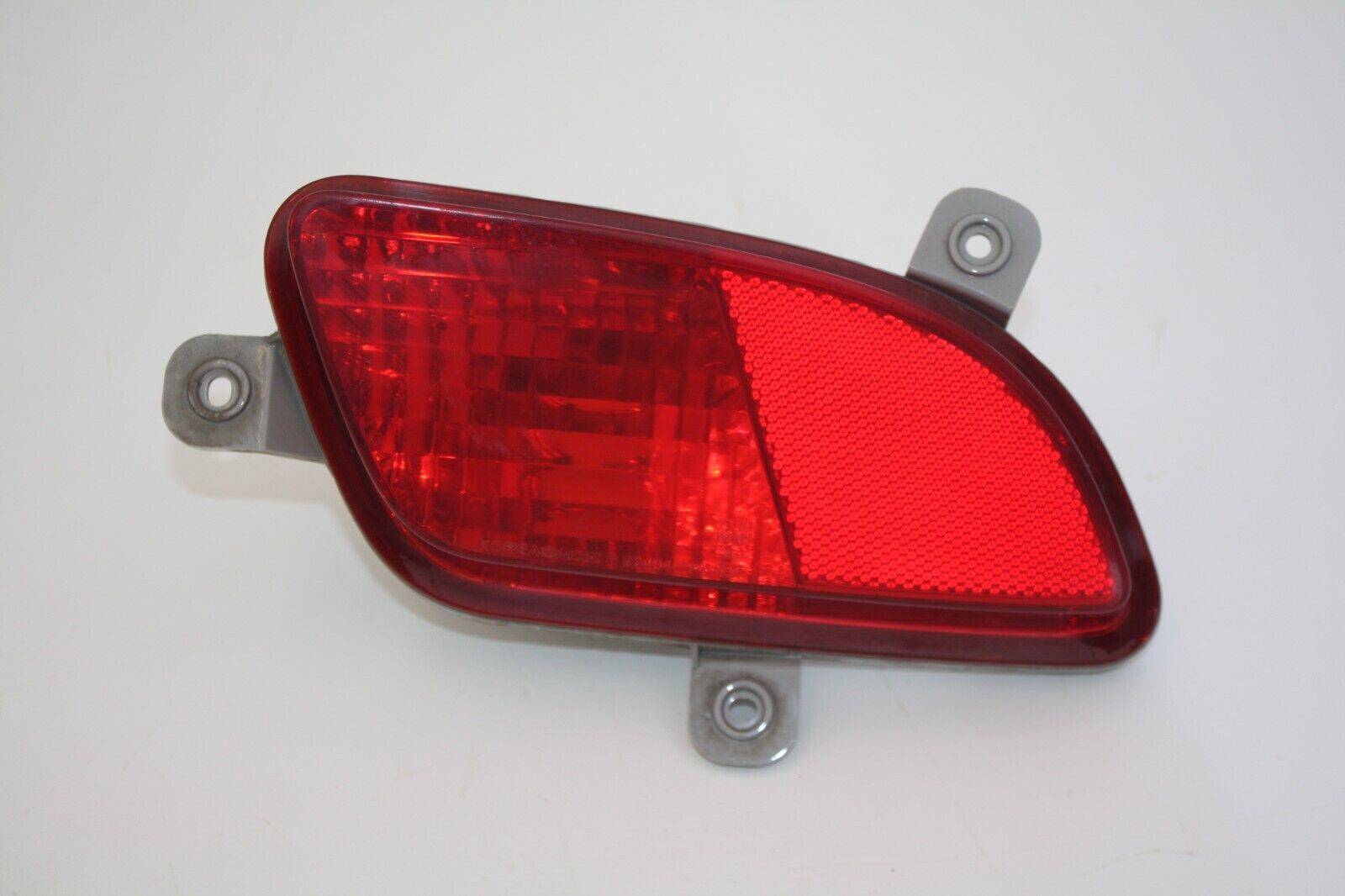 Kia-Venga-YV-Rear-Bumper-Right-Side-Fog-Light-92404-1P0-Genuine-176223671736