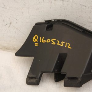 LR Discovery 5 L462 Front Bumper Left Side Bracket 17 ON HY32-17C863-AA Genuine - Image 13