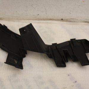 LR Discovery 5 L462 Front Bumper Left Side Bracket 17 ON HY32-17C863-AA Genuine - Image 3