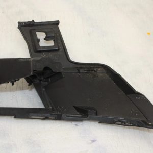 LR Discovery 5 L462 Front Bumper Left Side Bracket 17 ON HY32-17C863-AA Genuine - Image 4