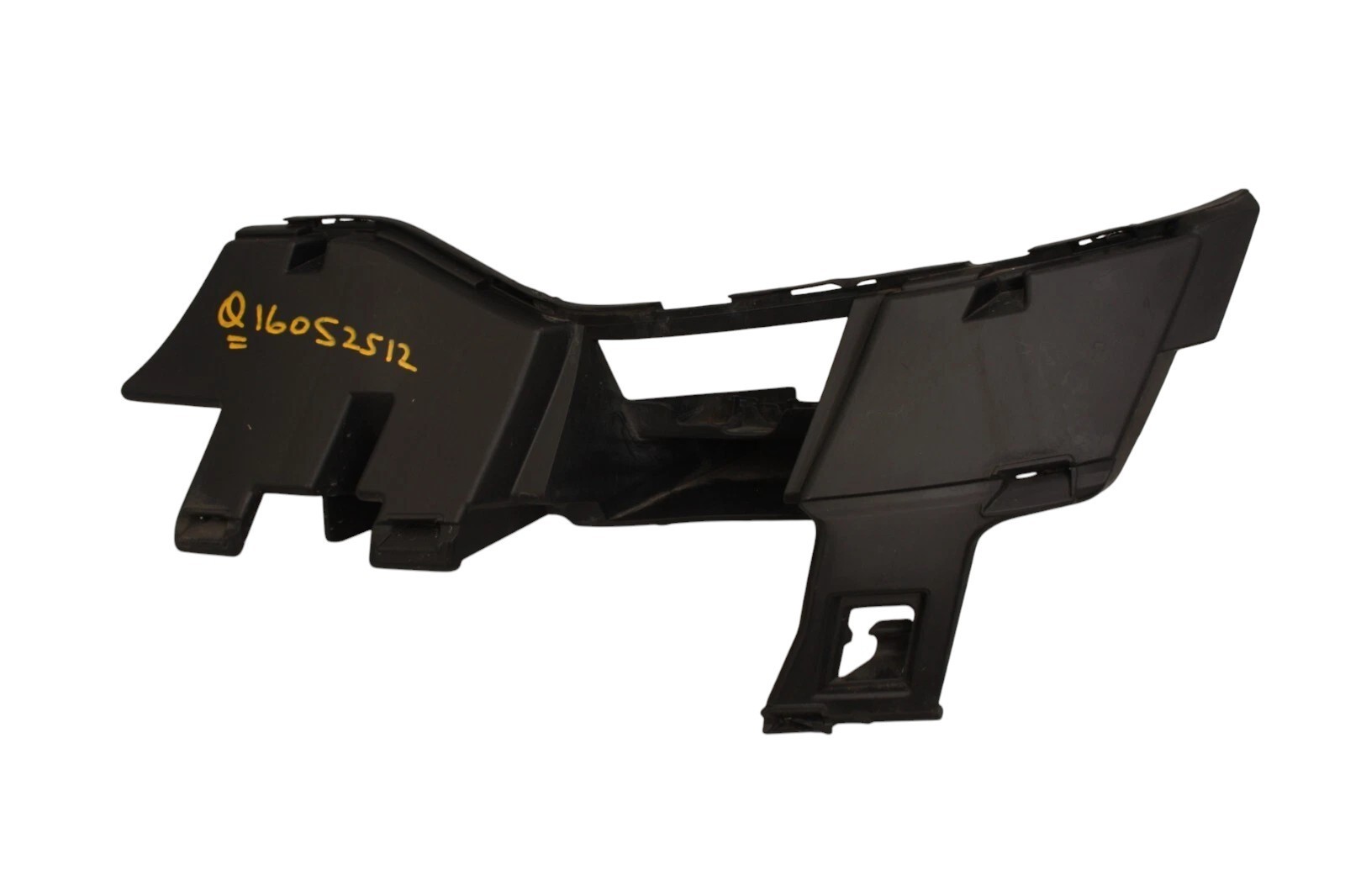 LR Discovery 5 L462 Front Bumper Left Side Bracket 17 ON HY32-17C863-AA Genuine