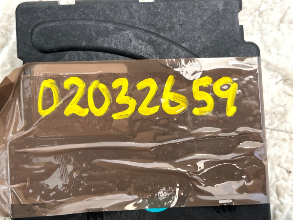 LR Discovery 5 L462 Rear Tailgate Lock Latch 2017 ON CPLA 442A66 AF Genuine 178560614256 11