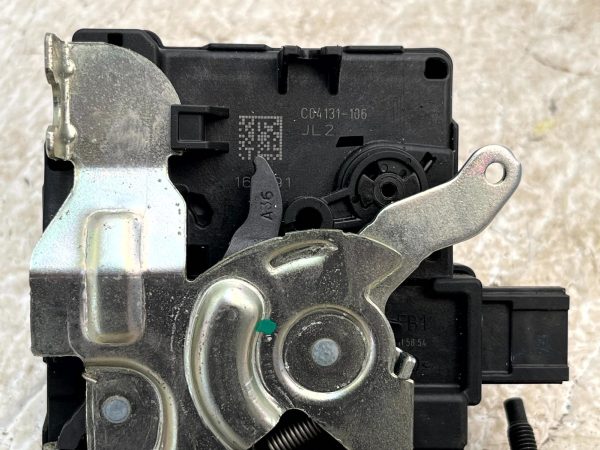 LR Discovery 5 L462 Rear Tailgate Lock Latch 2017 ON CPLA 442A66 AF Genuine 178560614256 2