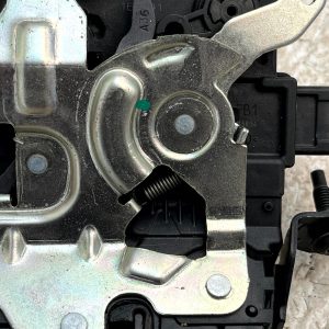 LR Discovery 5 L462 Rear Tailgate Lock Latch 2017 ON CPLA-442A66-AF Genuine - Image 3