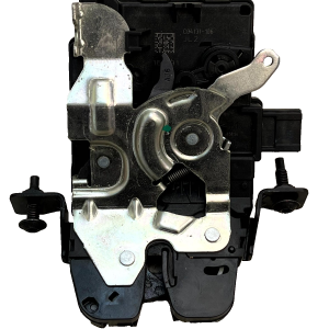 LR Discovery 5 L462 Rear Tailgate Lock Latch 2017 ON CPLA-442A66-AF Genuine - Image 1