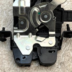 LR Discovery 5 L462 Rear Tailgate Lock Latch 2017 ON CPLA-442A66-AF Genuine - Image 4