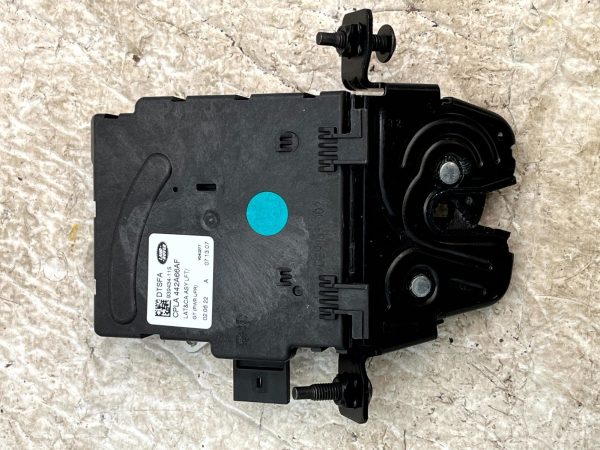 LR Discovery 5 L462 Rear Tailgate Lock Latch 2017 ON CPLA 442A66 AF Genuine 178560614256 5