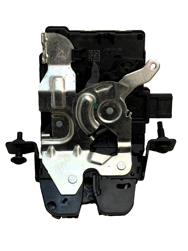 LR Discovery 5 L462 Rear Tailgate Lock Latch 2017 ON CPLA 442A66 AF Genuine 178560614256