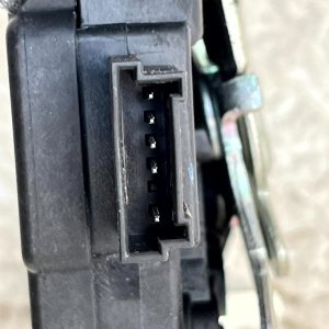LR Discovery 5 L462 Rear Tailgate Lock Latch 2017 ON CPLA-442A66-AF Genuine - Image 9