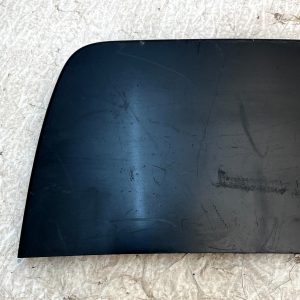 LR Discovery Front Bumper Tow Hook Cap Cover 2019 Onward MY42-17626-AAW Genuine - Image 3