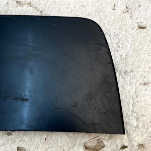 LR Discovery Front Bumper Tow Hook Cap Cover 2019 Onward MY42-17626-AAW Genuine - Image 5