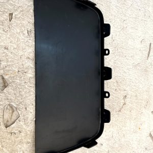 LR Discovery Front Bumper Tow Hook Cap Cover 2019 Onward MY42-17626-AAW Genuine - Image 6