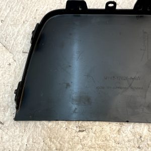 LR Discovery Front Bumper Tow Hook Cap Cover 2019 Onward MY42-17626-AAW Genuine - Image 7