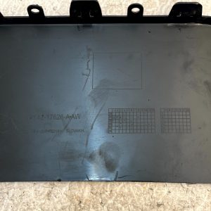 LR Discovery Front Bumper Tow Hook Cap Cover 2019 Onward MY42-17626-AAW Genuine - Image 8
