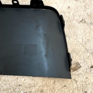 LR Discovery Front Bumper Tow Hook Cap Cover 2019 Onward MY42-17626-AAW Genuine - Image 9