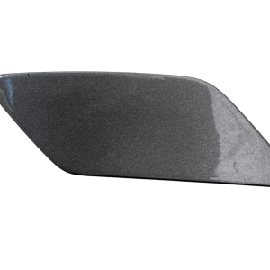 LR Discovery L462 Right Headlight Washer Nozzle Cap Cover 17 ON  HY32-13L018-AAW - Image 1