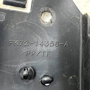 LR Discovery Sport Front Bumper Mounting Bracket 2015-2019 FK72-14356-A Genuine - Image 8