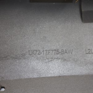 LR Discovery Sport L550 Front Bumper Lower Section 19 ON LK72-17F775-BAW Genuine - Image 15